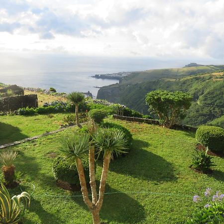 Villa Cedros Santa Cruz das Flores Buitenkant foto