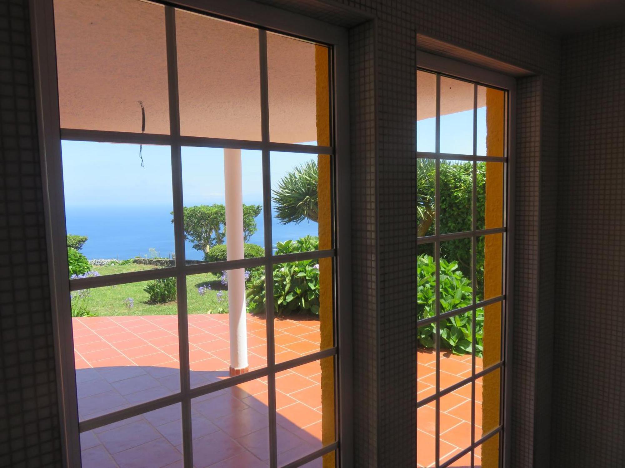 Villa Cedros Santa Cruz das Flores Kamer foto