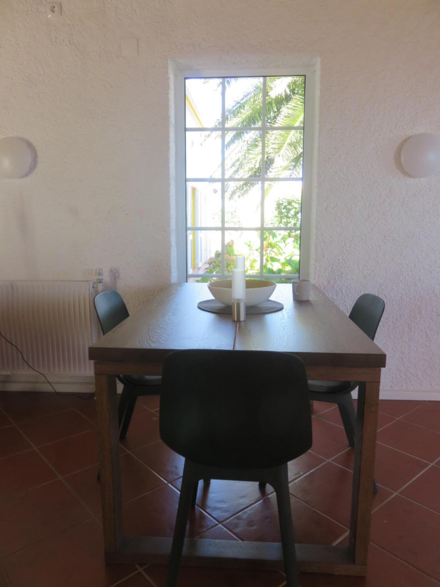 Villa Cedros Santa Cruz das Flores Kamer foto