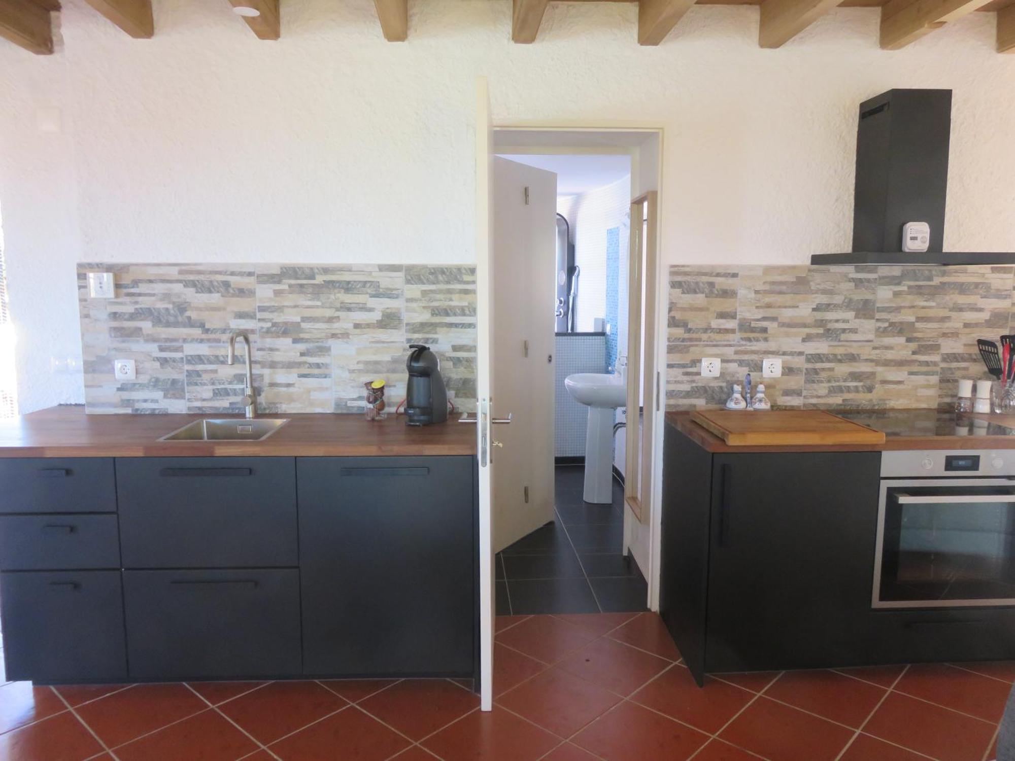 Villa Cedros Santa Cruz das Flores Kamer foto