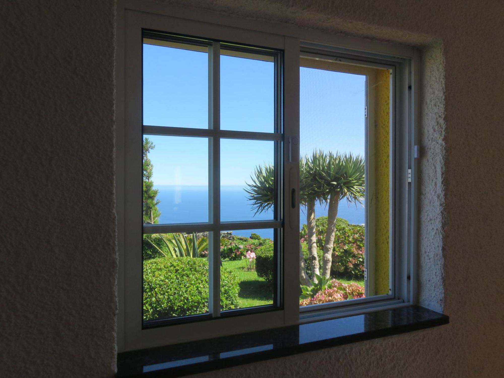 Villa Cedros Santa Cruz das Flores Kamer foto