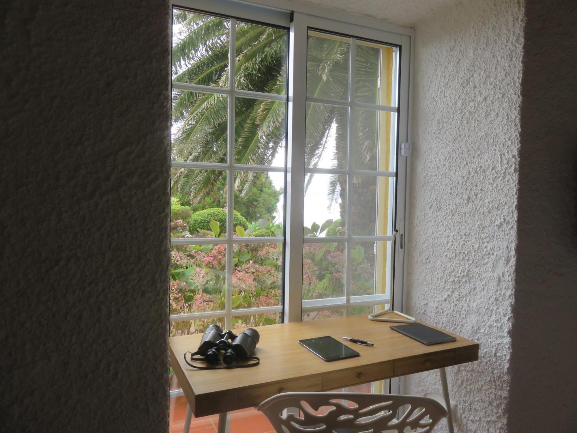 Villa Cedros Santa Cruz das Flores Kamer foto