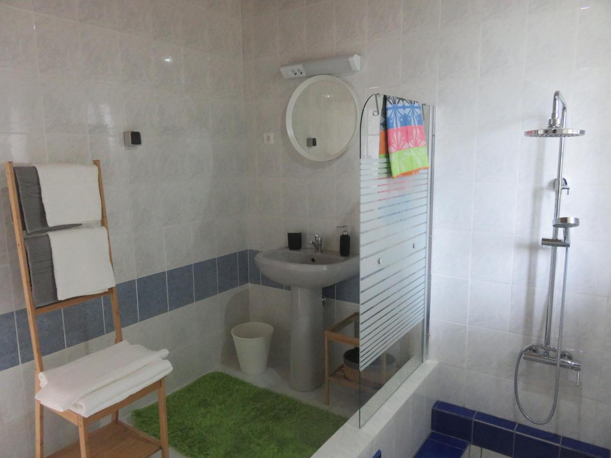 Villa Cedros Santa Cruz das Flores Kamer foto